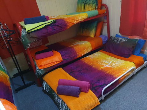 Golden Mt Rest On James - Accommodation Georgetown 3