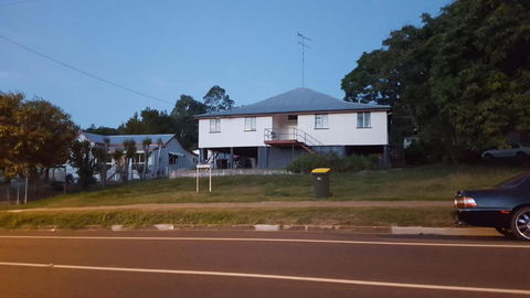 Golden Mt Rest On James - Accommodation Georgetown 2
