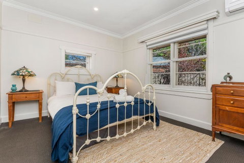 Golden Square Gold Class Guest House, Bendigo - Accommodation Georgetown 1