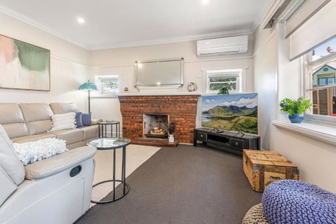 Golden Square Gold Class Guest House, Bendigo - Accommodation Georgetown 0