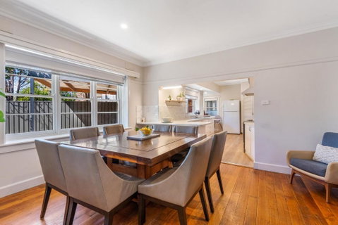 Golden Square Gold Class Guest House, Bendigo - Accommodation Georgetown 4