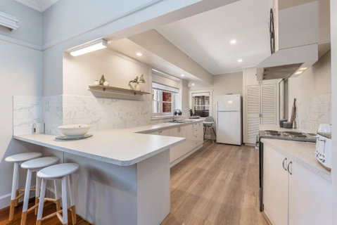 Golden Square Gold Class Guest House, Bendigo - Accommodation Georgetown 3