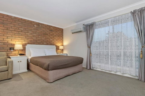 Golden Square Motor Inn - Accommodation Georgetown 4