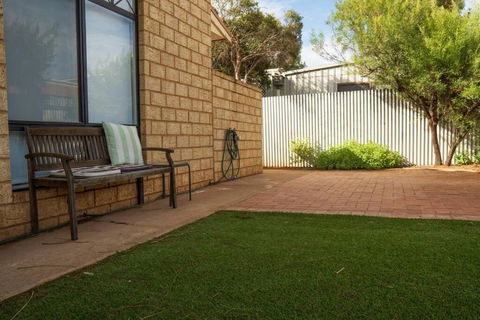 Goldfields Hideaway - Accommodation Georgetown 2
