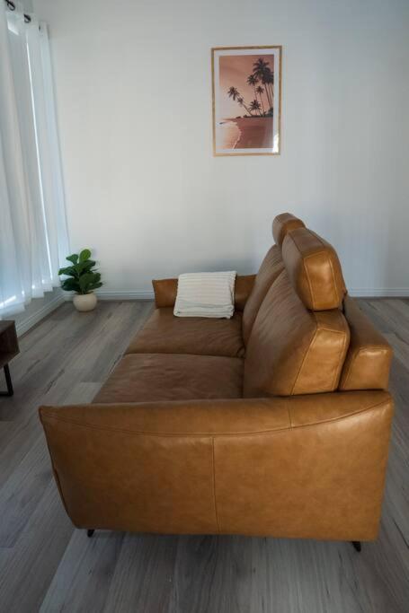 Goldfields Hideaway - Accommodation Georgetown 3