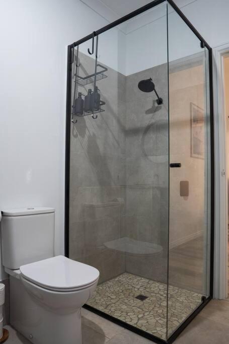 Goldfields Hideaway - Accommodation Georgetown 4