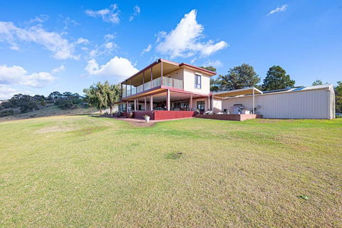 Goldfields View - Accommodation Georgetown 0