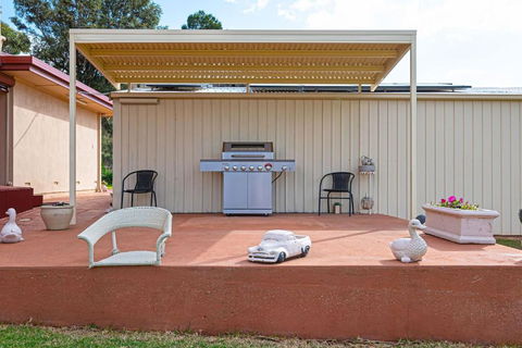 Goldfields View - Accommodation Georgetown 3
