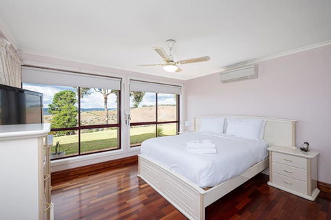 Goldfields View - Accommodation Georgetown 1