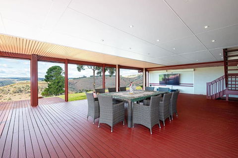 Goldfields View - Accommodation Georgetown 2