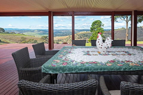 Goldfields View - Accommodation Georgetown 4