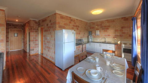 Golfers Inn - Accommodation Georgetown 2