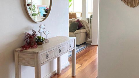 Gone Coastal - Pet Friendly - Accommodation Georgetown 2