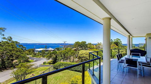 Gone Coastal - Pet Friendly - Accommodation Georgetown 0