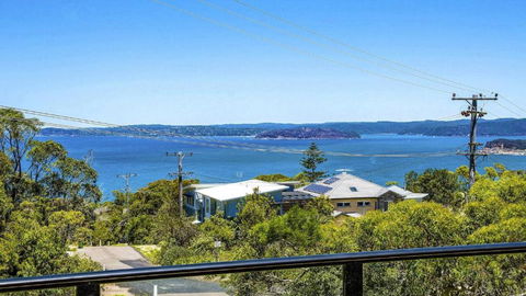Gone Coastal - Pet Friendly - Accommodation Georgetown 1