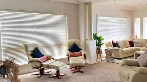 Gone Coastal - Pet Friendly - Accommodation Georgetown 4
