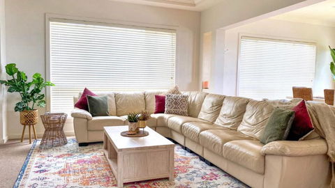 Gone Coastal - Pet Friendly - Accommodation Georgetown 3