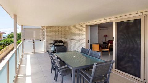 Gone Coastal - Three Bedroom Unit - Accommodation Georgetown 3