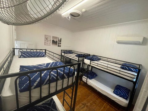 Gonow Family Backpackers Hostel - Accommodation Georgetown 4