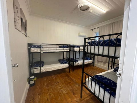 Gonow Family Backpackers Hostel - Accommodation Georgetown 3