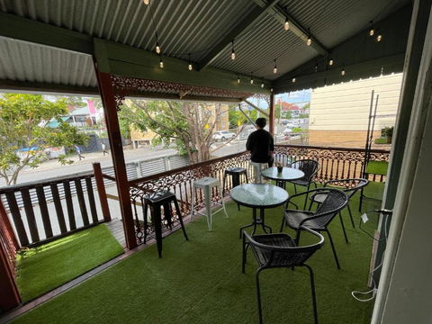 Gonow Family Backpackers Hostel - Accommodation Georgetown 2