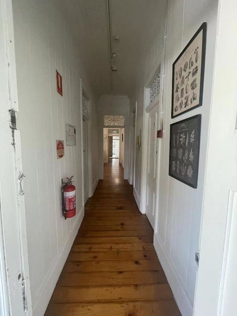 Gonow Family Backpackers Hostel - Accommodation Georgetown 1