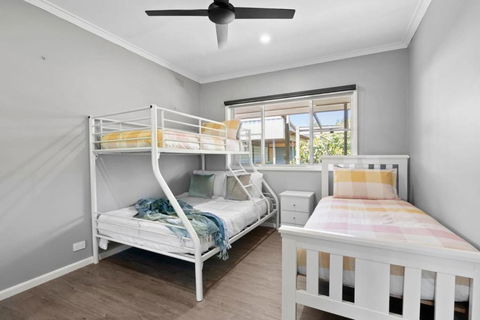 Good Times On Grandview - Accommodation Georgetown 3