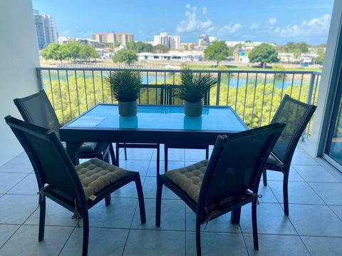 Good Vibes Only On Stanley - Accommodation Georgetown 0