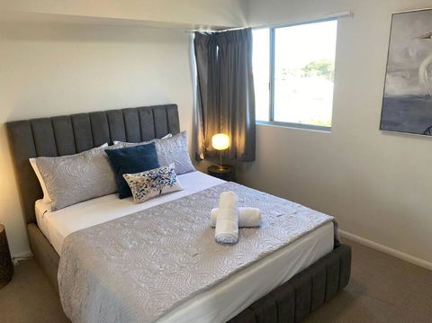 Good Vibes Only On Stanley - Accommodation Georgetown 3