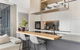 Gorgeous High-Rise Unit With Sky Bar Pool And Gym - thumb 1