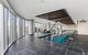 Gorgeous High-Rise Unit With Sky Bar Pool And Gym - thumb 3