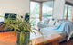 Gorgeous House Near Beach With Nature View - thumb 0
