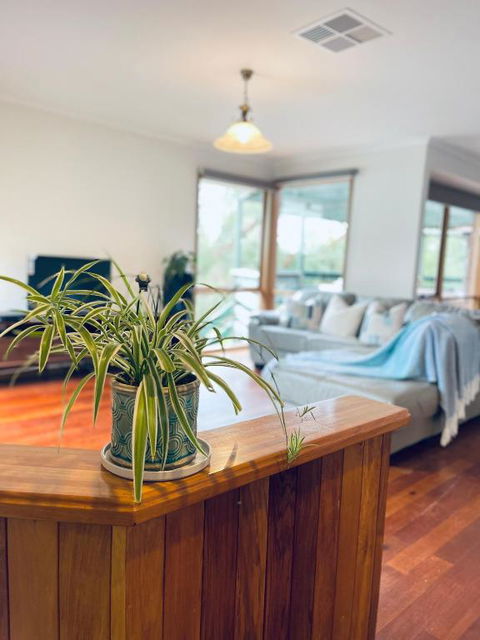 Gorgeous House Near Beach With Nature View - Accommodation Georgetown 0