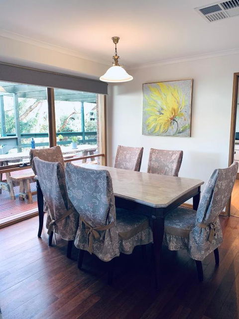 Gorgeous House Near Beach With Nature View - Accommodation Georgetown 3