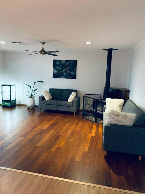 Gorgeous House Near Beach With Nature View - Accommodation Georgetown 2