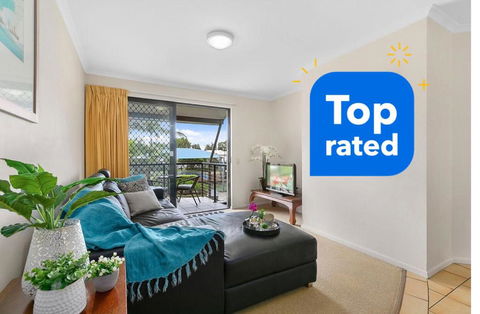 Gorgeous Apartment In Luxurious Noosa Resort - Accommodation Georgetown 2