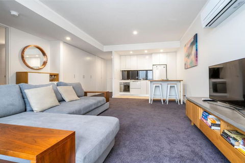 Gateway Apt In Kingston Central - Accommodation Georgetown 1