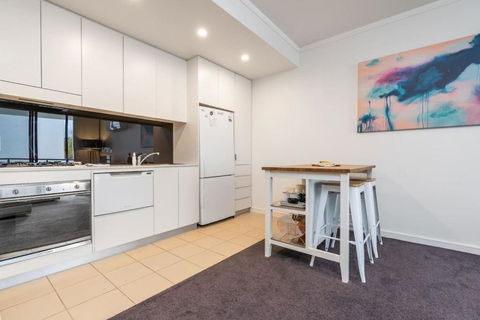 Gateway Apt In Kingston Central - Accommodation Georgetown 2