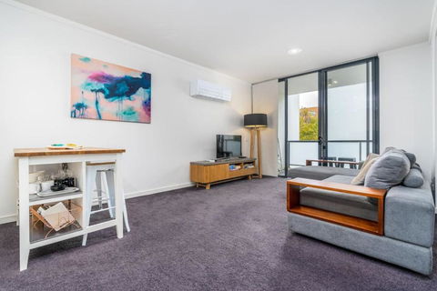 Gateway Apt In Kingston Central - Accommodation Georgetown 4