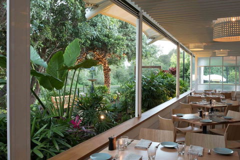 Glen Hotel And Suites - Accommodation Georgetown 3