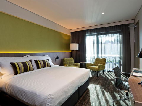 Glen Hotel And Suites - Accommodation Georgetown 1