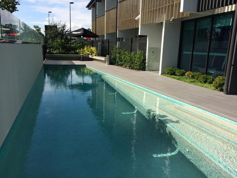 Glen Hotel And Suites - Accommodation Georgetown 2