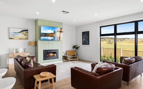 Golden Views At Normanville 36 Union Road - Accommodation Georgetown 0