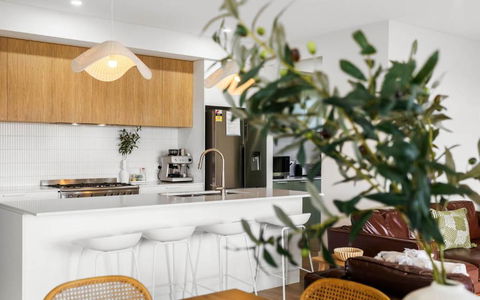 Golden Views At Normanville 36 Union Road - Accommodation Georgetown 1