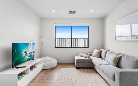 Golden Views At Normanville 36 Union Road - Accommodation Georgetown 3