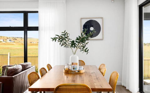 Golden Views At Normanville 36 Union Road - Accommodation Georgetown 4