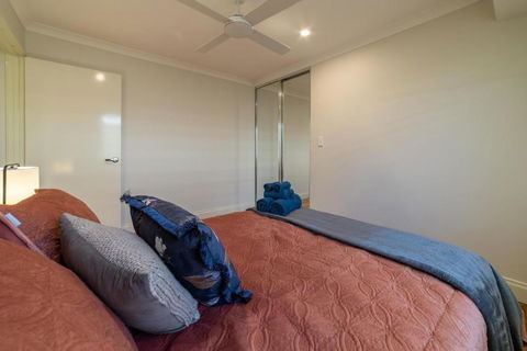Greenmount Getaway - Accommodation Georgetown 3
