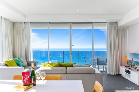 H Residences - Private Apartments - Apartment Stay - Accommodation Georgetown 2