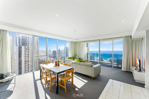 H Residences - Private Apartments - Apartment Stay - Accommodation Georgetown 1