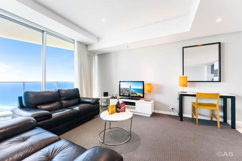 H Residences - Private Apartments - Apartment Stay - Accommodation Georgetown 3